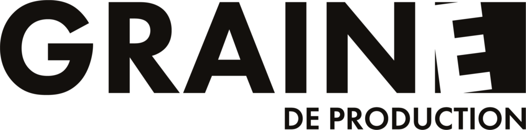 Logo Graine de Production