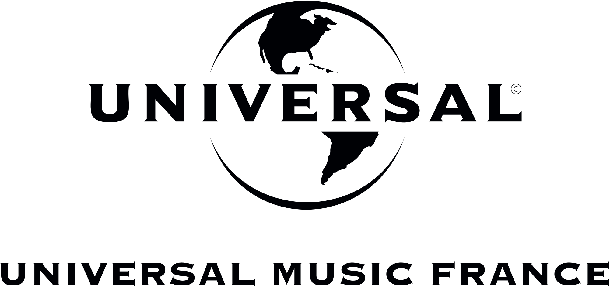 Logo Universal écrit