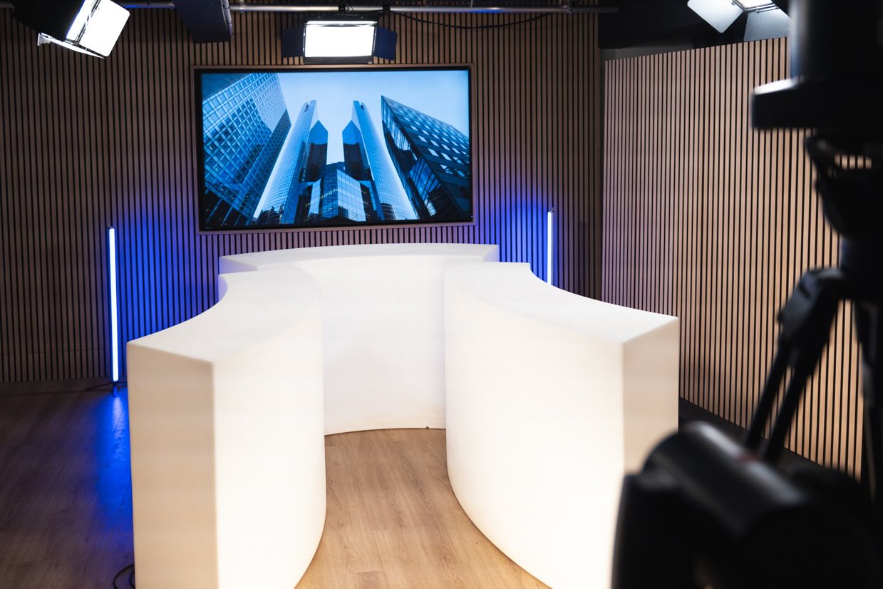 Graine de Production Studio