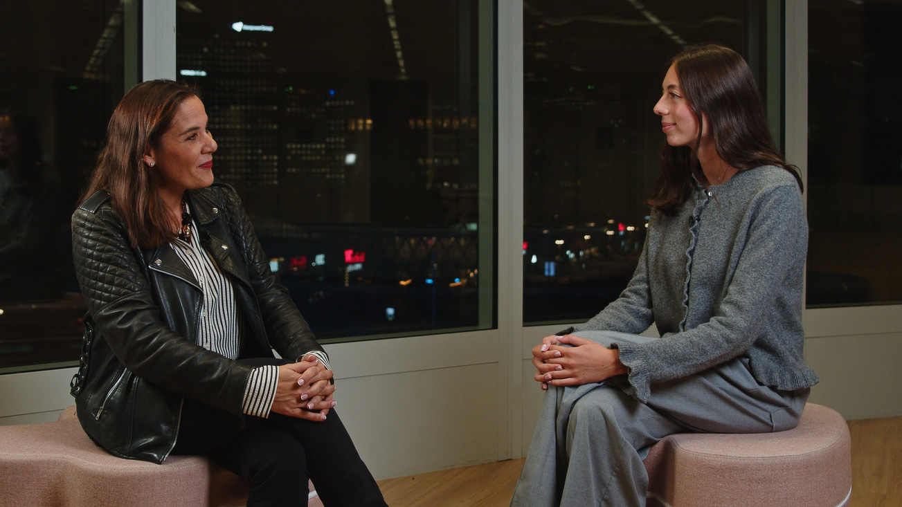 Vidéo interview ESCE Alumni
