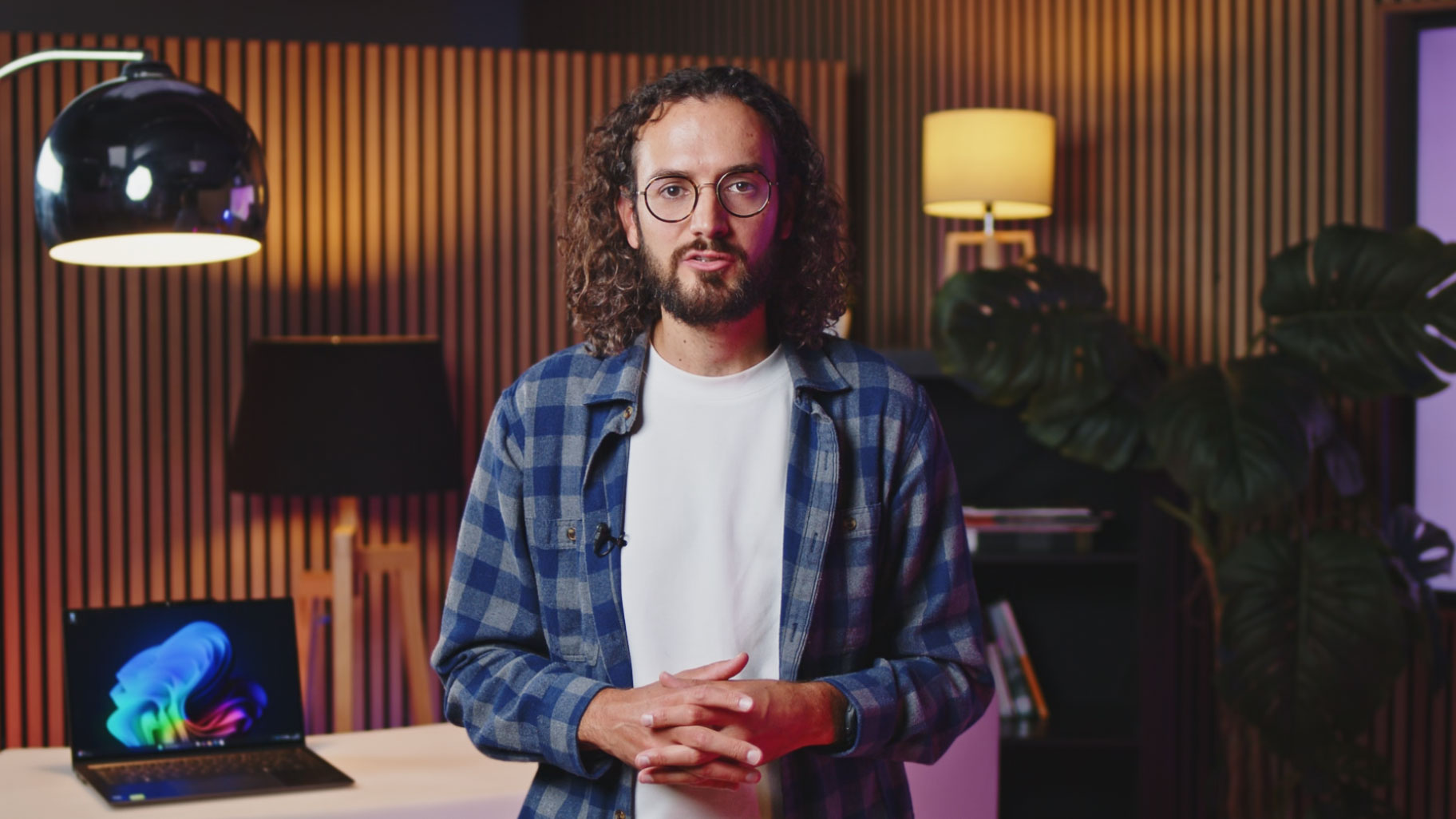 Vidéo produit Lenovo